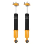 Full Coilovers Lowering Kit fit for BMW 3-Series E90 E91 E92 RWD 2006-13 Adj Height - Image 20