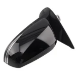 Power Side Mirror Heated fit for Toyota Tacoma SR5 Extended Cab 2016-2023 LH RH - Image 2