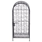 Wine Rack Cabinet ( Amazon Shipping) Prohibited by WalMart - Image 3