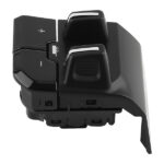 Body Style Integrated Trailer Brake Controller Fit For Ram 1500 2019-2023 82215278AB, 82215278AC, 82215278AD, 82215278AE,601-233, 82215278 - Image 3