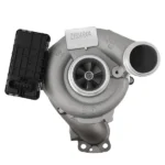 Turbo fit for Mercedes-Benz R350 3.0L OM642 Diesel Engine 2010-2012 777318-5002S