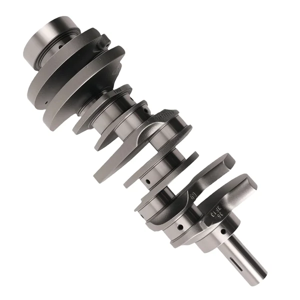 Crankshaft Replacement for 2011-2021 Dodge RAM 1500 Chrysler Jeep 3.6L Pentastar 5184251AF