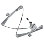 Electric Power Window Regulator Front Left fit for Jaguar S-Type Lincoln LS - Image 6