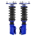 12x Front Upper Control Arms w/ PU Bushing fit for Chevy Silverado 1500 Tahoe Yukon - Image 15