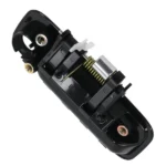 Exterior Door Handle Front Left fit for Toyota Camry 1997-2001 Black US Built - Image 5