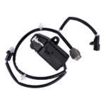 Transmission Shift Actuator Replacement for Ford F-150 2004-2014 Lincoln Mark LT 2006-2008 609-039 4L3Z-7E096-AA 4L3Z-7E096-AB - Image 4