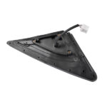 Front Right Driver Side Door Mirror Fits for Kia Sorento Sport Utility 2011-2015 Power Adjust Manual Folding 87620-1U050 - Image 8