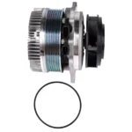 Electric Water Pump Fit for DAF CF XF PACCAR MX-13 Engine Ref: 2184199PE 2267065 - Image 2