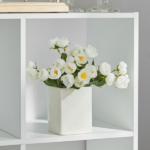 6 Cube Storage Organizer, White (Shipment from Walmart) - Image 4