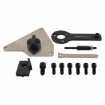 Camshaft Locking Plate fit for Alfa Romeo MiTo 1.4L 2009-2016 2000034400 - Image 3