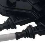 Door Lock Actuator fit for Hyundai Santa Fe Sport Rear Driver 2013-18 - Image 3