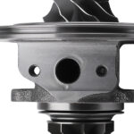 High Pressure Turbo Chra Cartridge fit for BMW 3.0L Diesel 335d 535d X5 286PS BV39 - Image 5