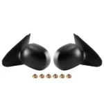 Power Side Mirror fit for Ford Expedition XLT 1998-2002 955002 955003 - Image 6