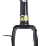 Front Left Suspension Strut and Coil Spring Assembly Fits for 2007 Mercedes-Benz E280 2006-2009 Mercedes-Benz E350 Black 1Pc - Image 8