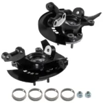 Steering Knuckle Wheel Hub Assembly fit for Toyota Camry 2.4L 2004-2006 698-398 - Image 6