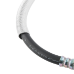 Power steering pressure Line Hose Assembly Fit For HONDA Odyssey 2008-2010 53713SHJA02 - Image 8