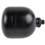 ABS Accumulator for Fiat 500 500C Doblo Panda Punto Alfa Romeo 147 156 2.0 16V 3.2 GTA 71751195 - Image 2
