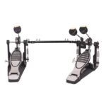 Double Kick Drum Pedal Professional Double Bass Drum Pedal - Image 3