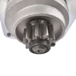 12V 4.6kW Clockwise Rotation Starter Motor 10-Teeth Fits for Cummins Delco 38MT 3965281 19026031 8200023 8200077 - Image 9