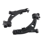 Front Lower Left & Right Control Arm Sway bar End Link fit for MAZDA CX-7 2007-2012 - Image 3