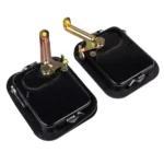Door Handles L+R Fit for Ford L8000, L9000 F4HT8022401AA, F1HZ8022405A, F4HZ8022404A - Image 7