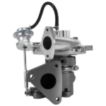 D22 Turbocharger fit fit for Nissan Diesel Truck Navara YD25DDTI 2.5L 14411-MB40B - Image 4