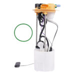 Fuel Pump Moudle Replacement for 2019-2025 Ram 1500 3.6L 5.7L 68409160AB 68409160AD 68409160AE - Image 3