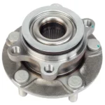 Front Wheel Hub Bearing for 2008 2009 2010 2011 2012 Nissan Sentra Rogue w/ABS - Image 5