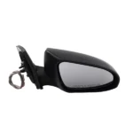 Right Rear View Mirror Power fit for Toyota Corolla 1.8L 2014-2019 3125440R3EB - Image 2