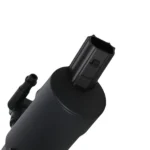 Windshield Washer Motor Pump fit for VOLVO V50 C30 2005-2013 31349228 30699952 Black - Image 2