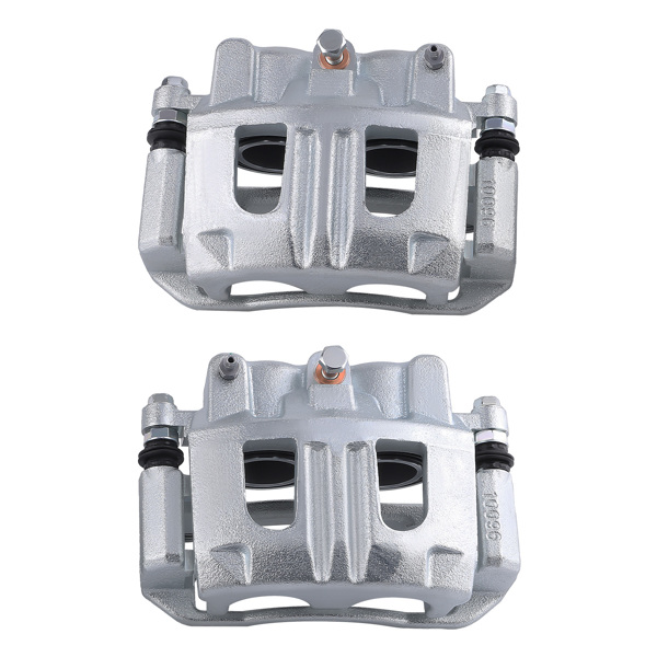 Front Brake Caliper Kit fit for Chevrolet Equinox Pontiac Torrent Saturn Vue 18B4951