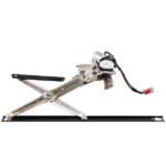 1x Window Regulator w/o Motor fit for Mercedes G500 G550 G63 W463 Left Rear Side - Image 8