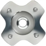 1pc Rear Left Wheel Hub & Bearing fit for Honda TRX420TE1 TRX420TM1 2014-2020 - Image 2