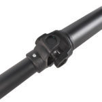Rear Drive Shaft Compatible with Chevrolet Silverado 1500 GMC Sierra 1500 Pickup RWD Only 1999-2006 Black 1Pc - Image 8