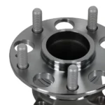 5-Bolt Rear Wheel Hub Assembly fit for Honda Accord TSX 2008-2014 512353 With ABS