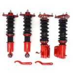 Coilovers Suspension Fit For Subaru BRZ Toyota 86 Scion FR-S 2012-2022 - Image 3
