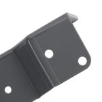 5" Rear Axle Flip C-Notches Kit Fit For Chevrolet C10 1973-1987 Fit For GMC C15 C1500/Pickup 1973-1987 - Image 3