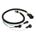 Fuel Bowl Harness Connector fit for Ford 7.3L Powerstroke 1996-1998 F7TZ9S277AA - Image 5