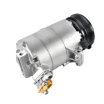 AC Compressor CV6119D629BL Fit for Ford Transit Connect 2.5L Gas 2014-2018 - Image 5