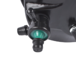 Power Brake Booster ad838 Fit for Ford Thunderbird 1961 1962 1963 1964 Painted - Image 10