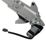 Power Window Regulator Front Right fit for Ford F250 F350 F450 1981-1997 741-754 - Image 4