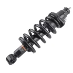 Rear Shock Struts w/Sway Bar Links Kit fit for 2002-2006 Honda CR-V K80370 K80369 - Image 2