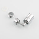 Brass Faucet Aerator M22 X M24 Sink Aerator for Tap Chrome - Image 16