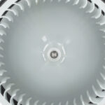 HVAC Blower Heater Motor fit for Hyundai Genesis Sedan 2009-2014 F00S33F012 700222 - Image 2
