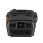 BF-88A 5W FRS Frequency Handheld Walkie Talkie Black (2pcs/Pair) - Image 11