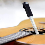 Guitar Bow Bow Guitar Pick Acoustic Guitar Playing Creative Gift - Image 13
