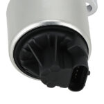 EGR Valve w/ Gasket fit for Chevy Silverado GMC C/K 1500 2500 3500 7.4L V8 1995-2000 - Image 3