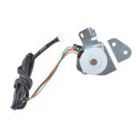Stepper Motor Assembly 0G6452 Fits for Generac Engine GTH530 Honeywell Guardian Siemens Carrier Generator - Image 5