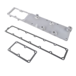 Intake Manifold Plenum Grid Heater Plate Replacement for Dodge Cummins Ram 2500 3500 6.7L - Image 5