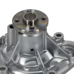 Coolant Water Pump fit for Mercedes-Benz SLK250 R172 1.8L 147-2350 AW6030 2712000401